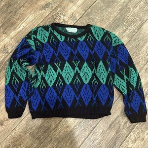 Vintage 90s Sweater